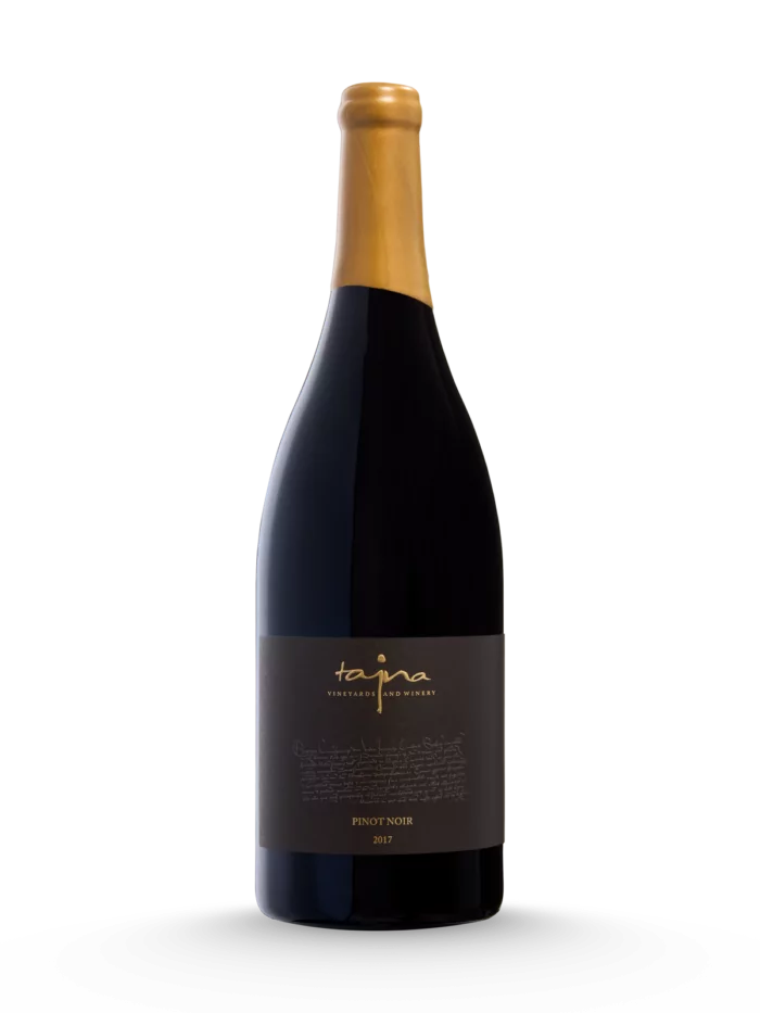 vino tajna pinot noir magnum