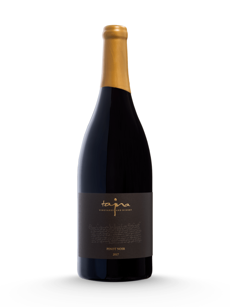vino tajna pinot noir magnum