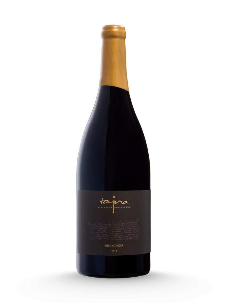 vino tajna pinot noir magnum