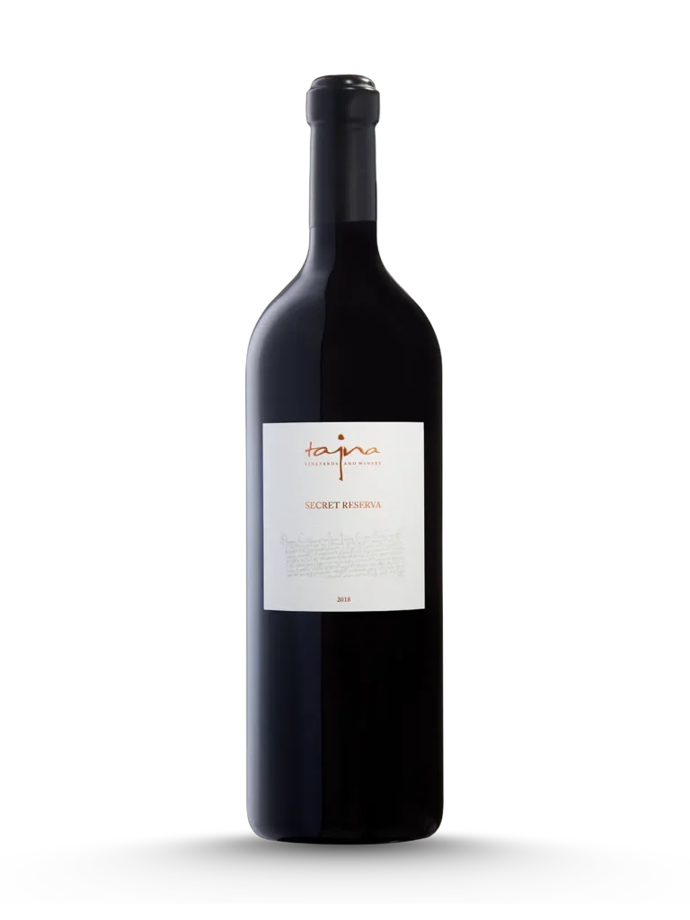 Secret Reserva 2018 Double Magnum 3l