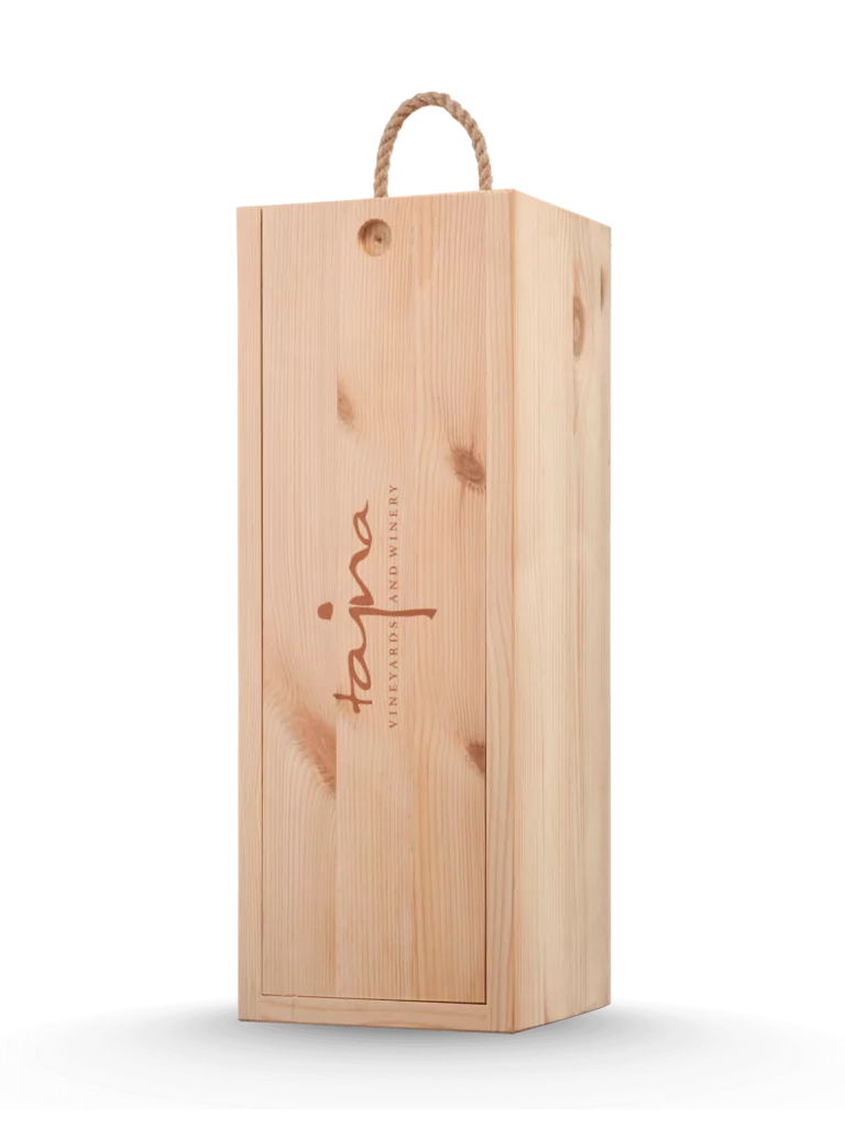 kazeta na vino