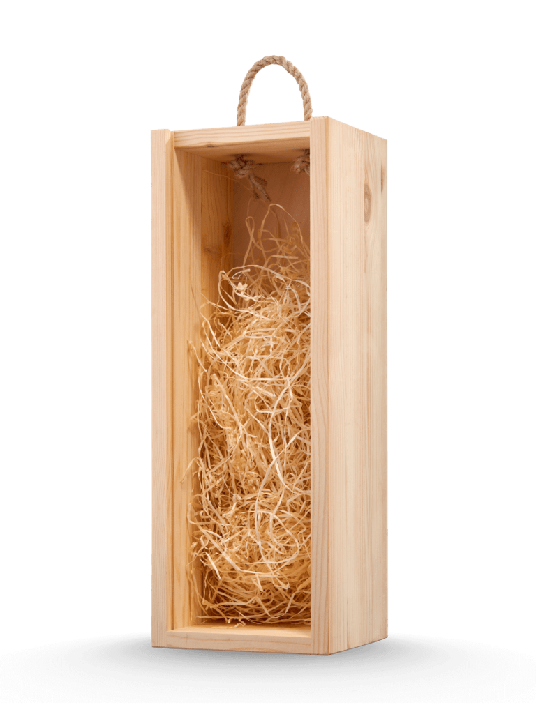 kazeta na vino