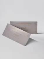 Darčekový poukaz v hodnote 100 eur, darček