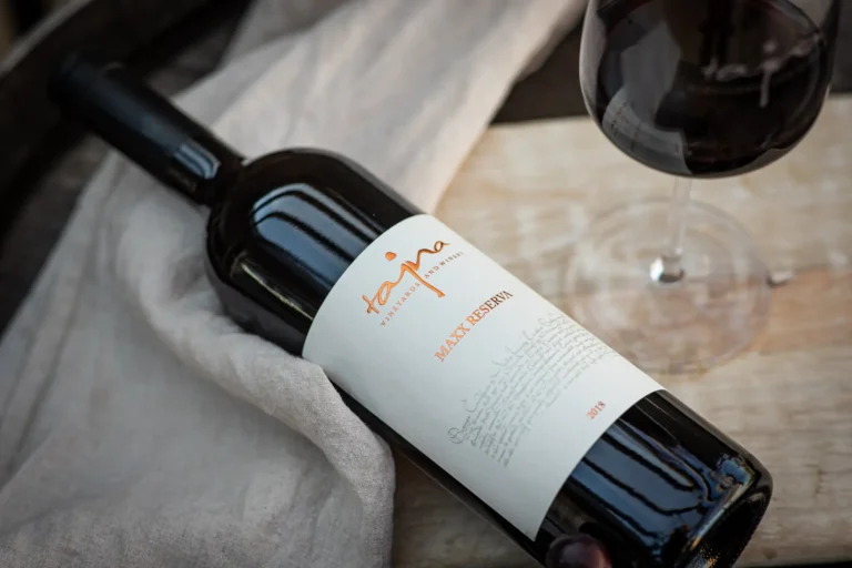 Merlot Maxx Reserva