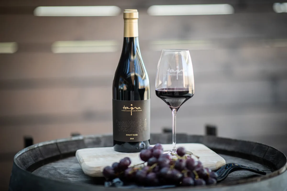 Pinot Noir