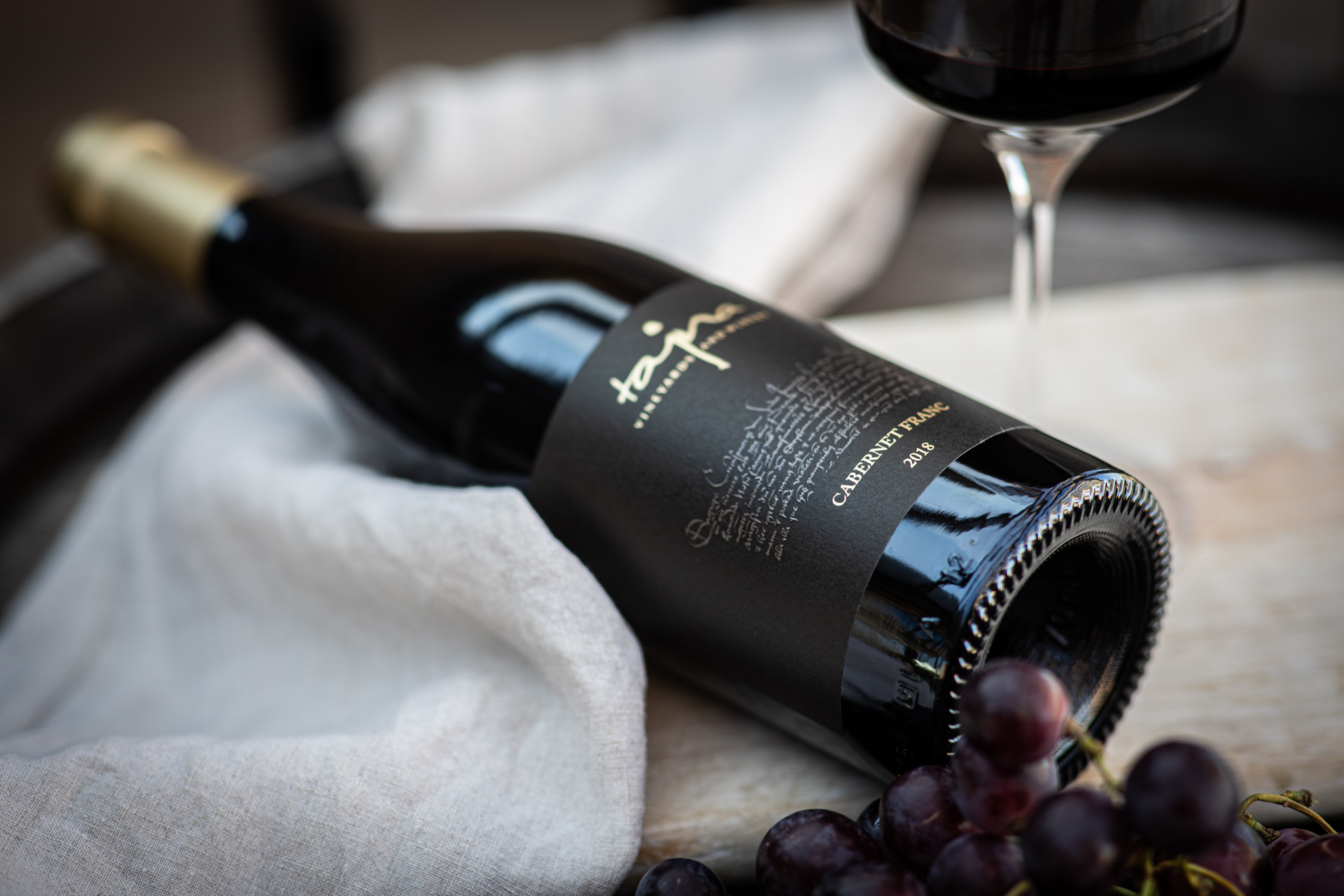 Cabernet Franc