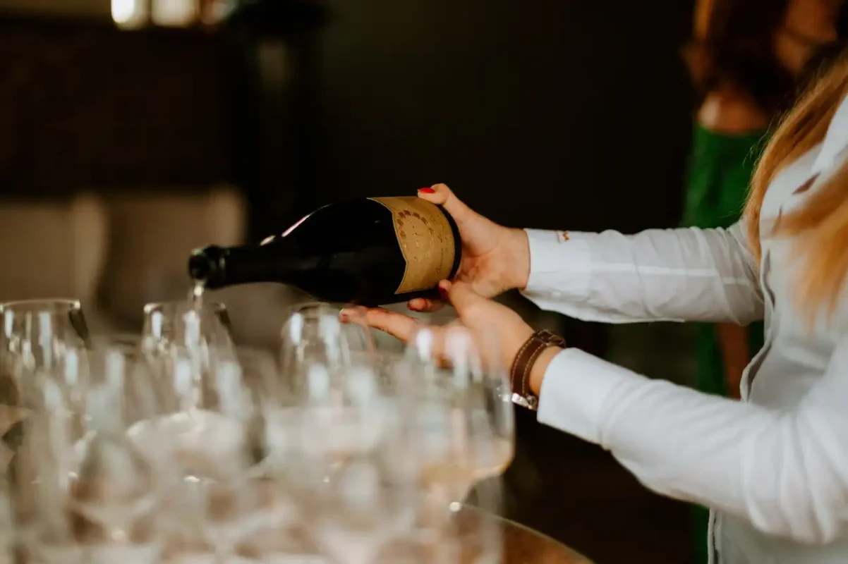 Sekt Cuvée du Terroir