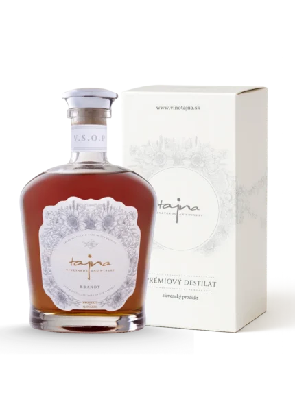 obal na brandy