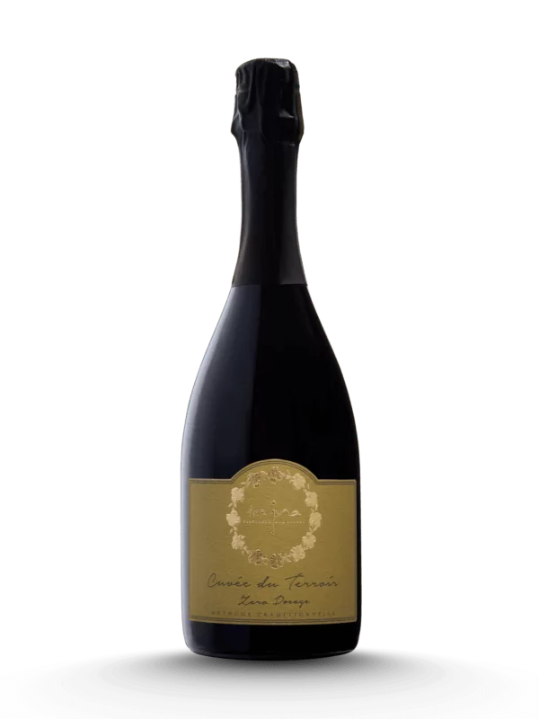 vino tajna cuvee