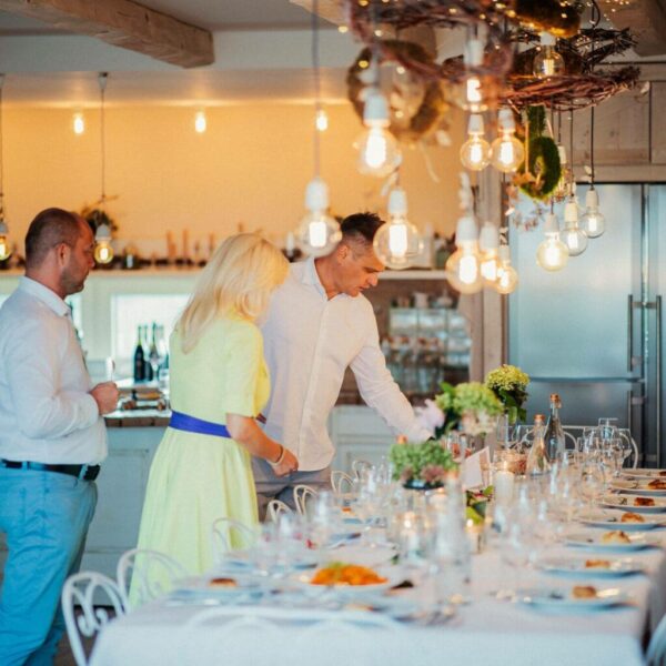 vinárstvo tajna, oslava, event