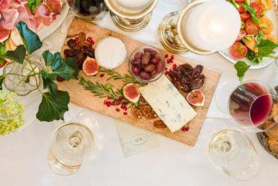 jedlo, vino, apartmany, ubytovanie