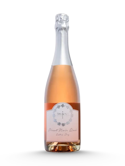 vino tajna sekt ruzove rose