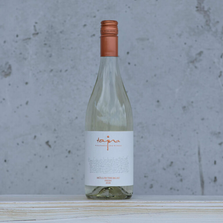 vino tajna