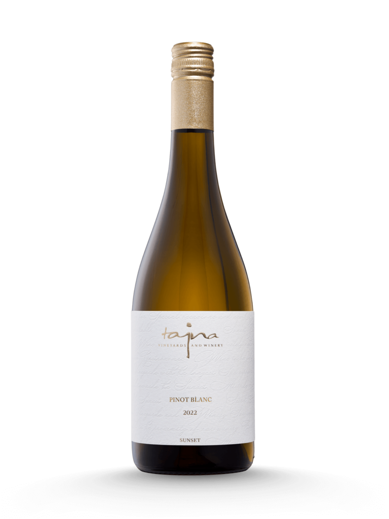 Pinot Blanc 2022