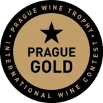 Prague Wine Trophy - PRAGUE GOLD