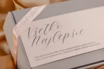 krabica na víno s nápisom všetko najlepšie