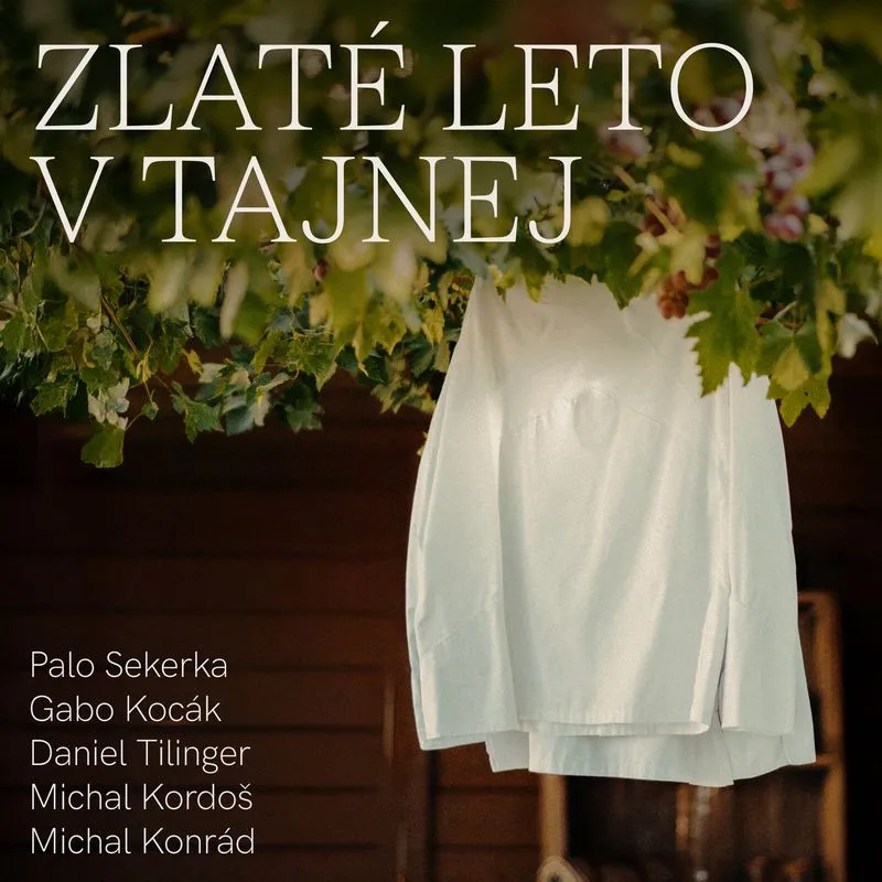 vinarstvo tajna