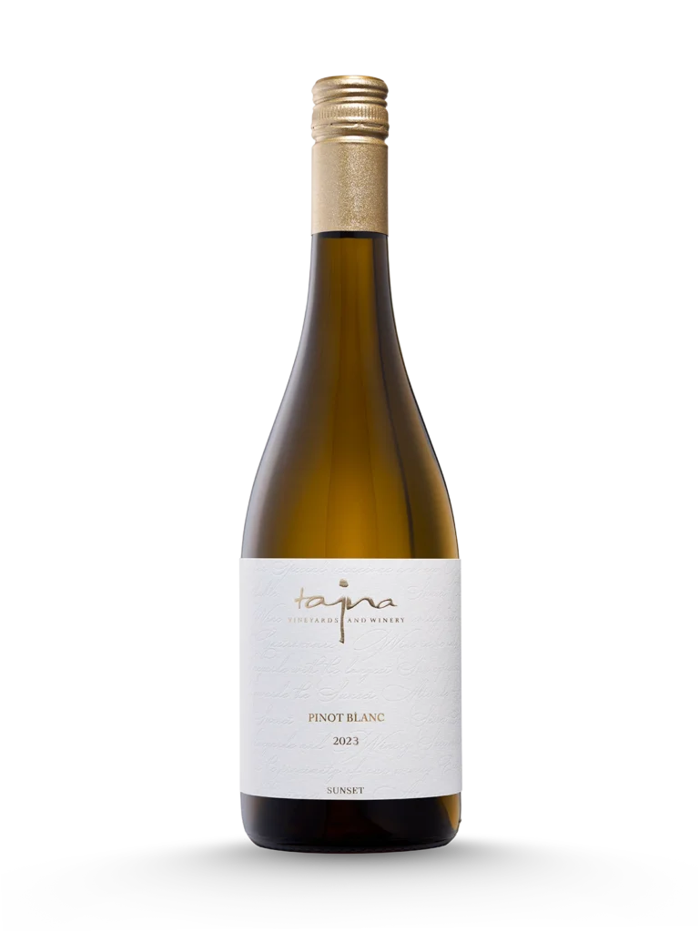Pinot Blanc 2023