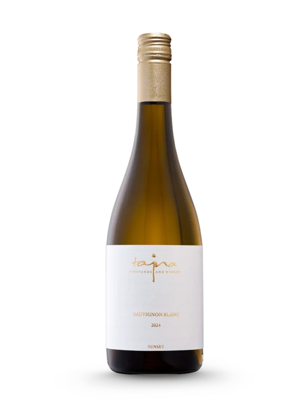 Sauvignon Blanc 2024