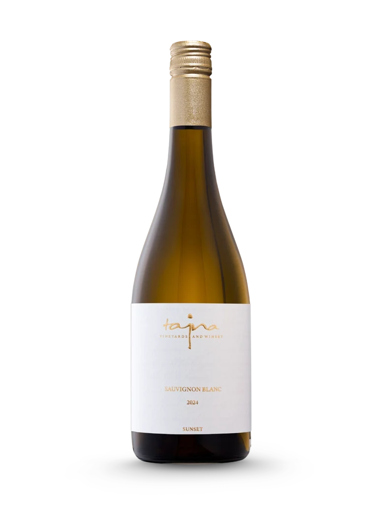 Sauvignon Blanc 2024