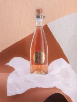 Pinot Noir Rosé extra brut 2021