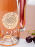 Pinot Noir Rosé extra brut 2021