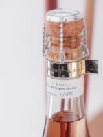 Pinot Noir Rosé extra brut 2021