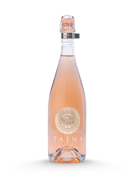 Pinot Noir Rosé extra brut 2021