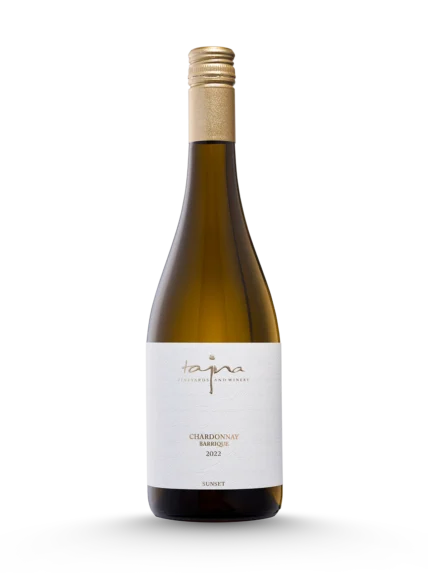 Chardonnay Barrique Sunset 2022