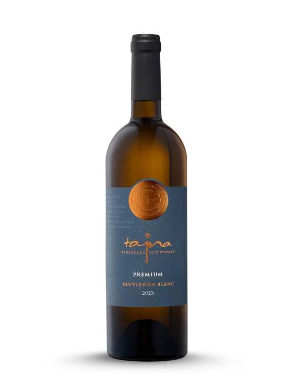 Sauvignon Blanc PREMIUM 2023