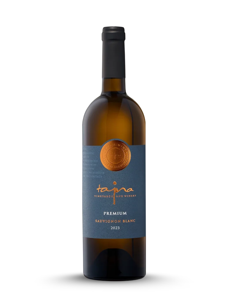 Sauvignon Blanc PREMIUM 2023