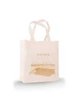 Taška plátenná – Tote bag – Obrázok 2