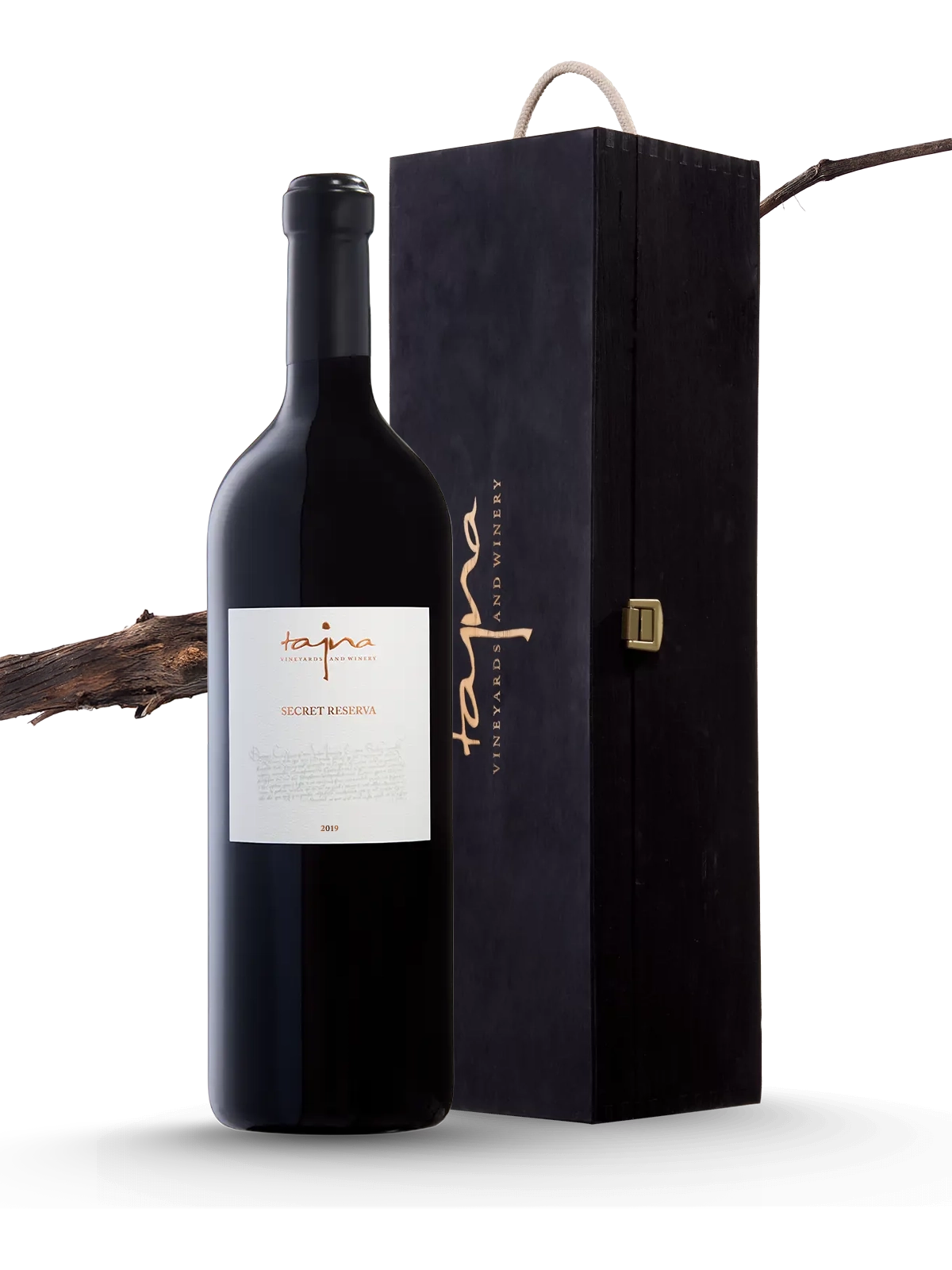 Darčeková sada Double Magnum Secret Darčeková sada Double Magnum Secret