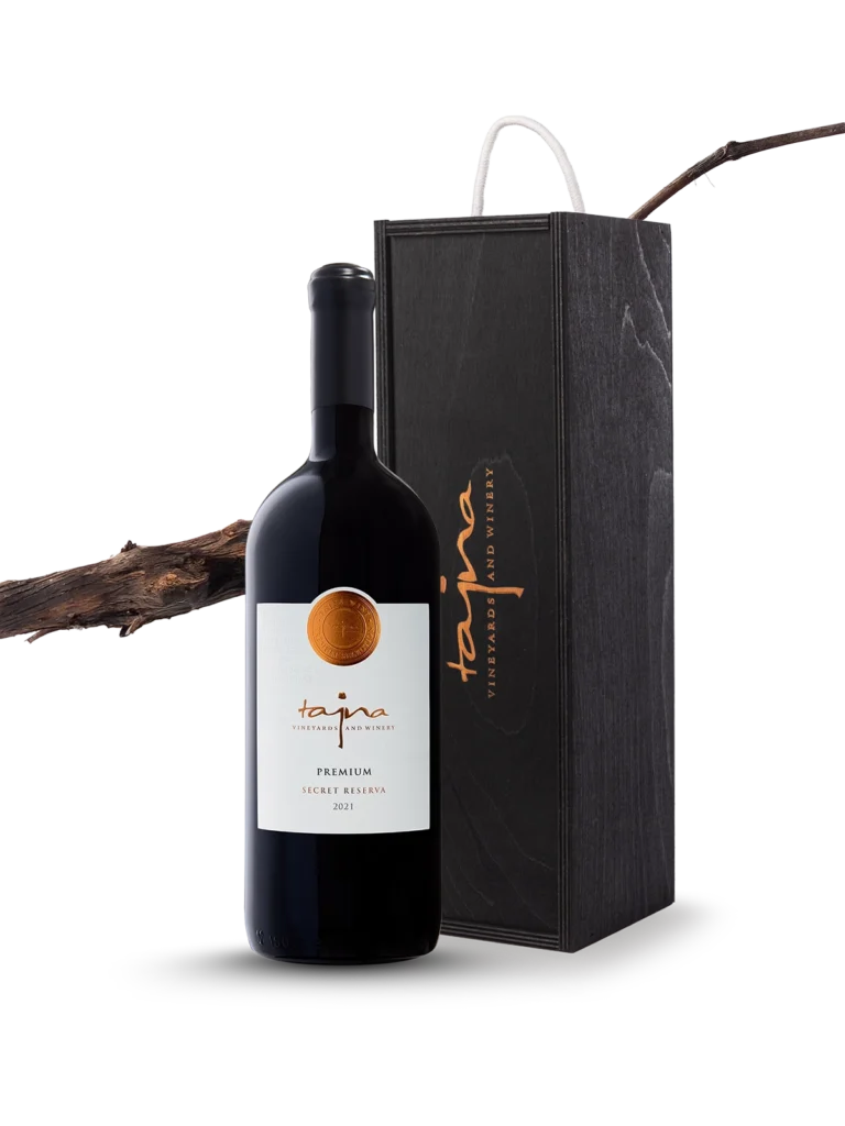 Darčeková sada Magnum Secret