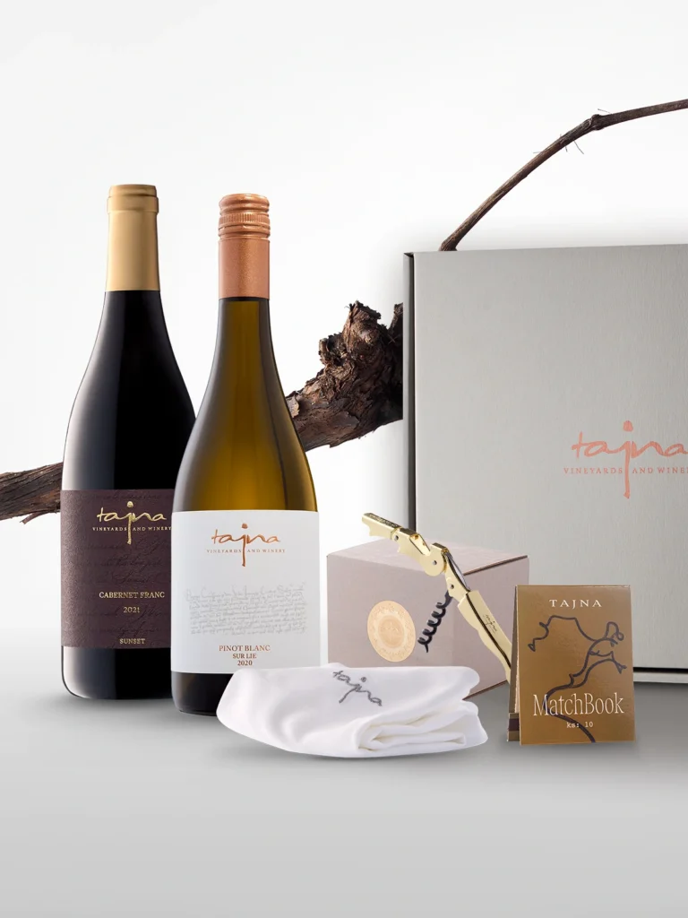 Darčeková sada Sommelier Academy