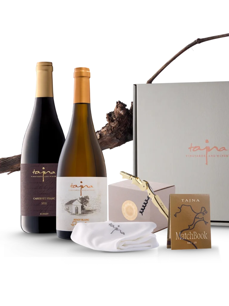 Darčeková sada Sommelier Academy