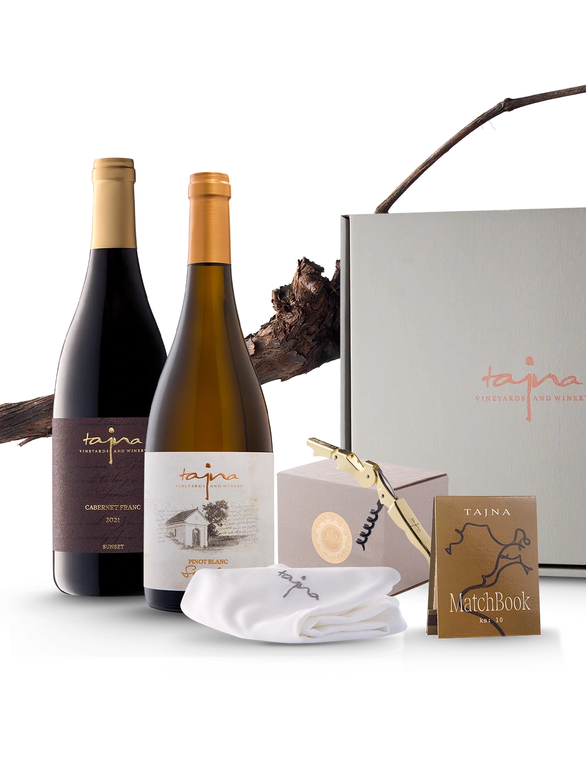 Darčeková sada Sommelier Academy Darčeková sada Sommelier Academy