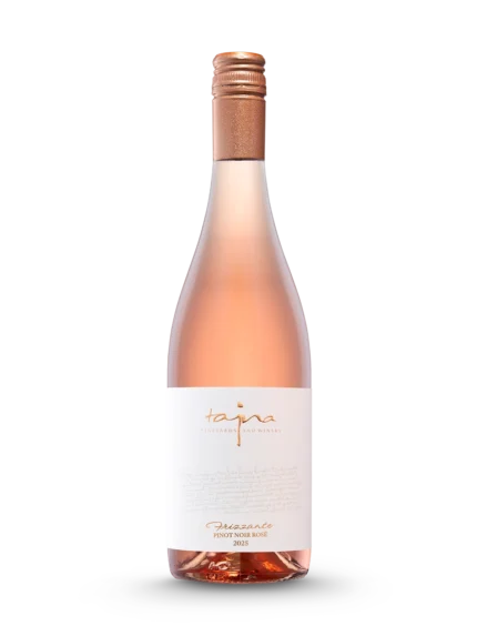 Pinot Noir Rosé Frizzante 2025