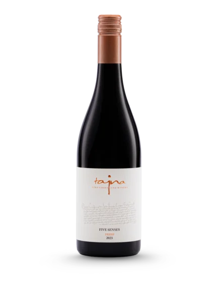 Five Senses FRESH 0,75 l
