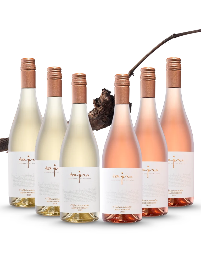 Set Tajna FRIZZANTE