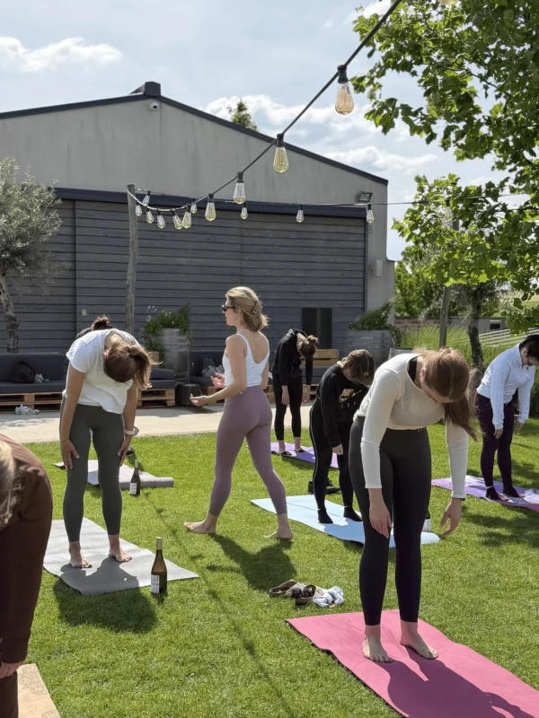 Pilates & Sip Brunch vol.2