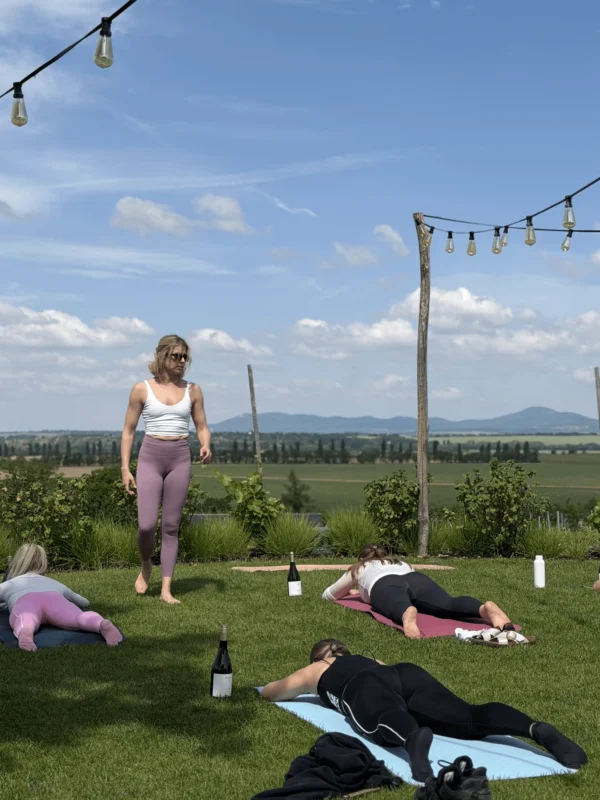 Pilates & Sip Brunch vol.2
