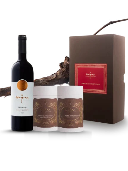 Darčeková sada Reserva Elegant