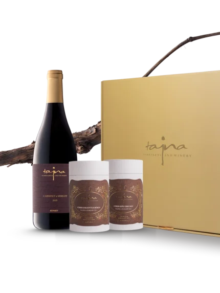 Darčeková sada Sunset Premium