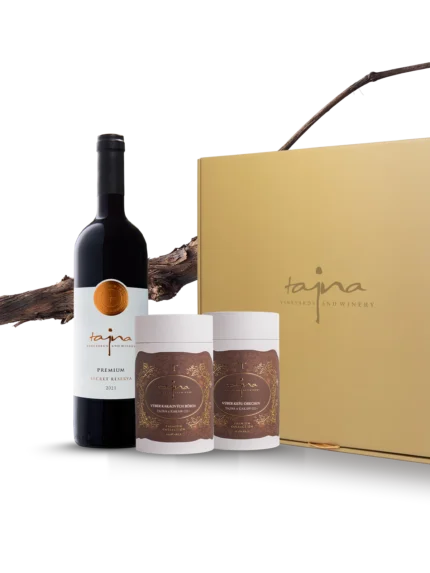 Darčeková sada Reserva Premium