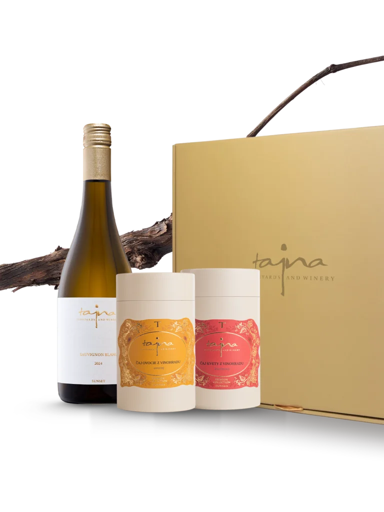Darčeková sada Wine chiller