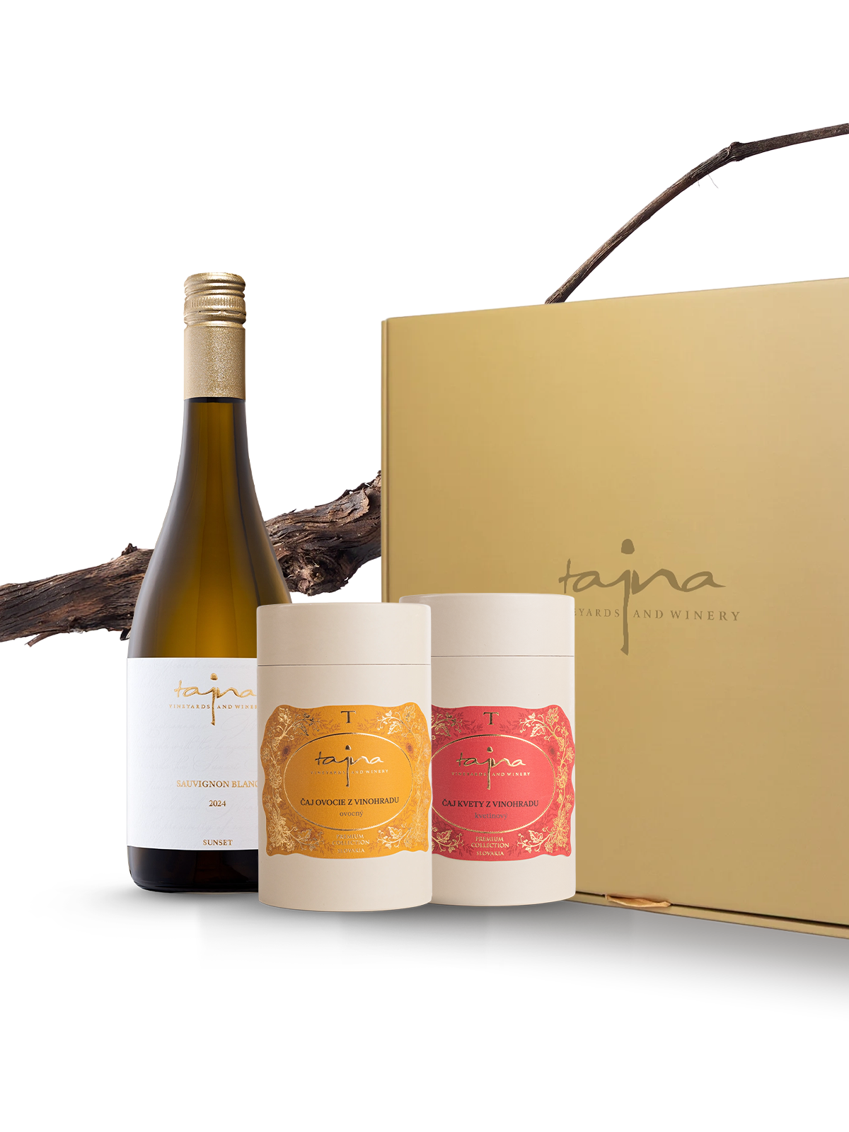 Darčeková sada Wine chiller Darčeková sada Wine chiller