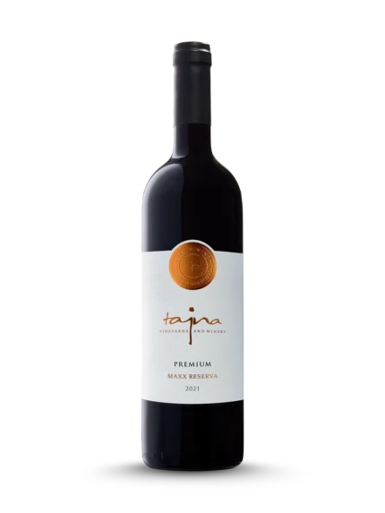 Maxx Reserva Premium 2021
