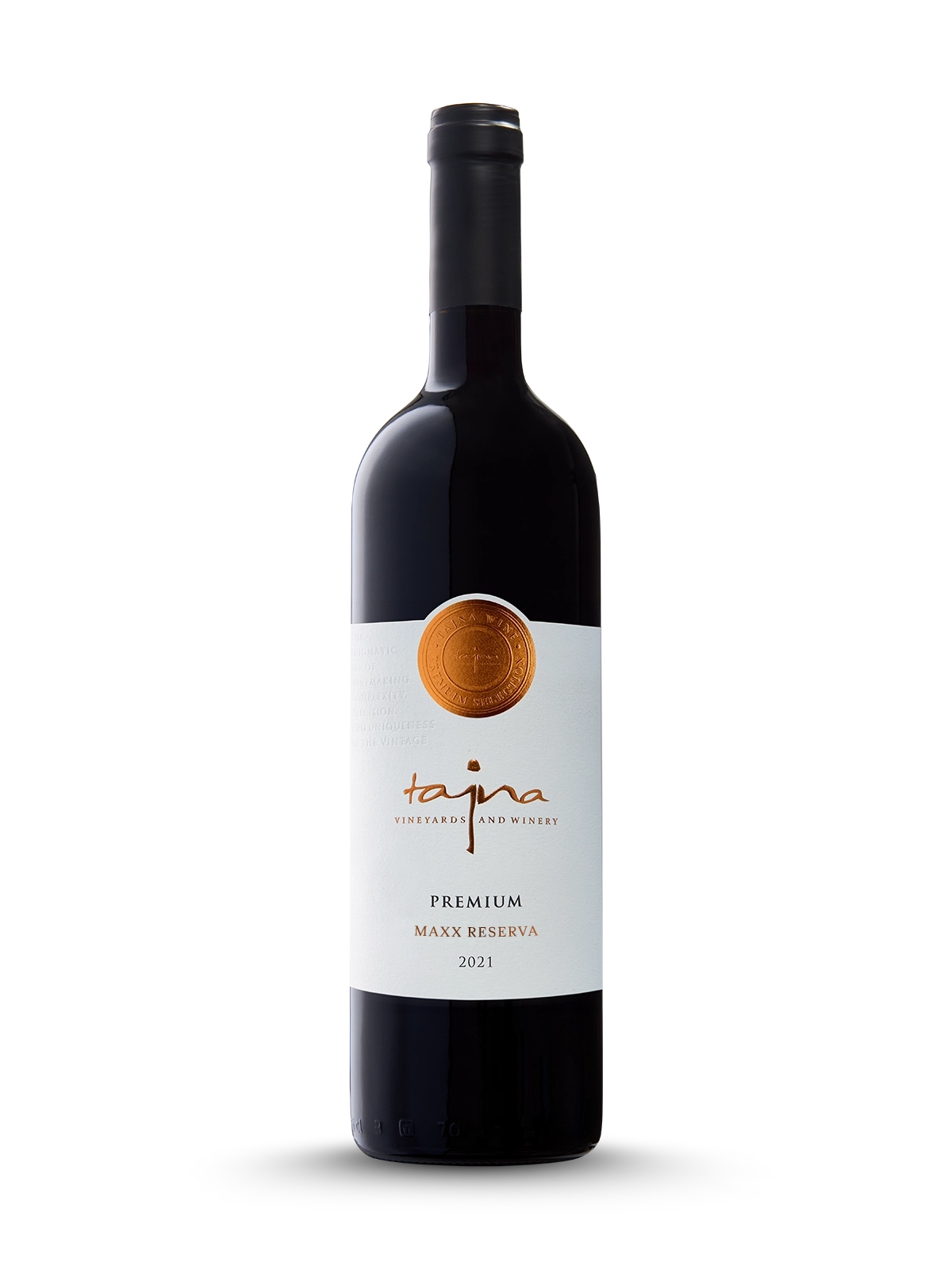 Maxx Reserva Premium 2021 Maxx Reserva Premium 2021