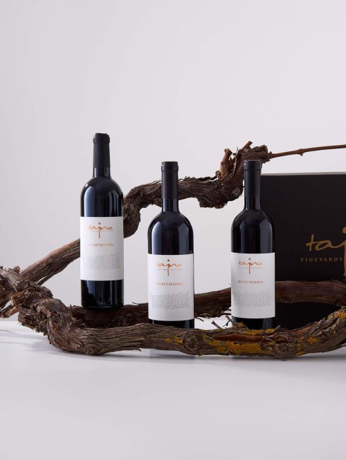 vina tajna cervene